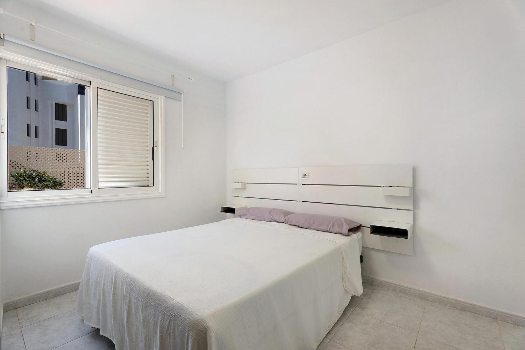 Apartamento El Medano Marineda Гранадилла-де-Абона Экстерьер фото