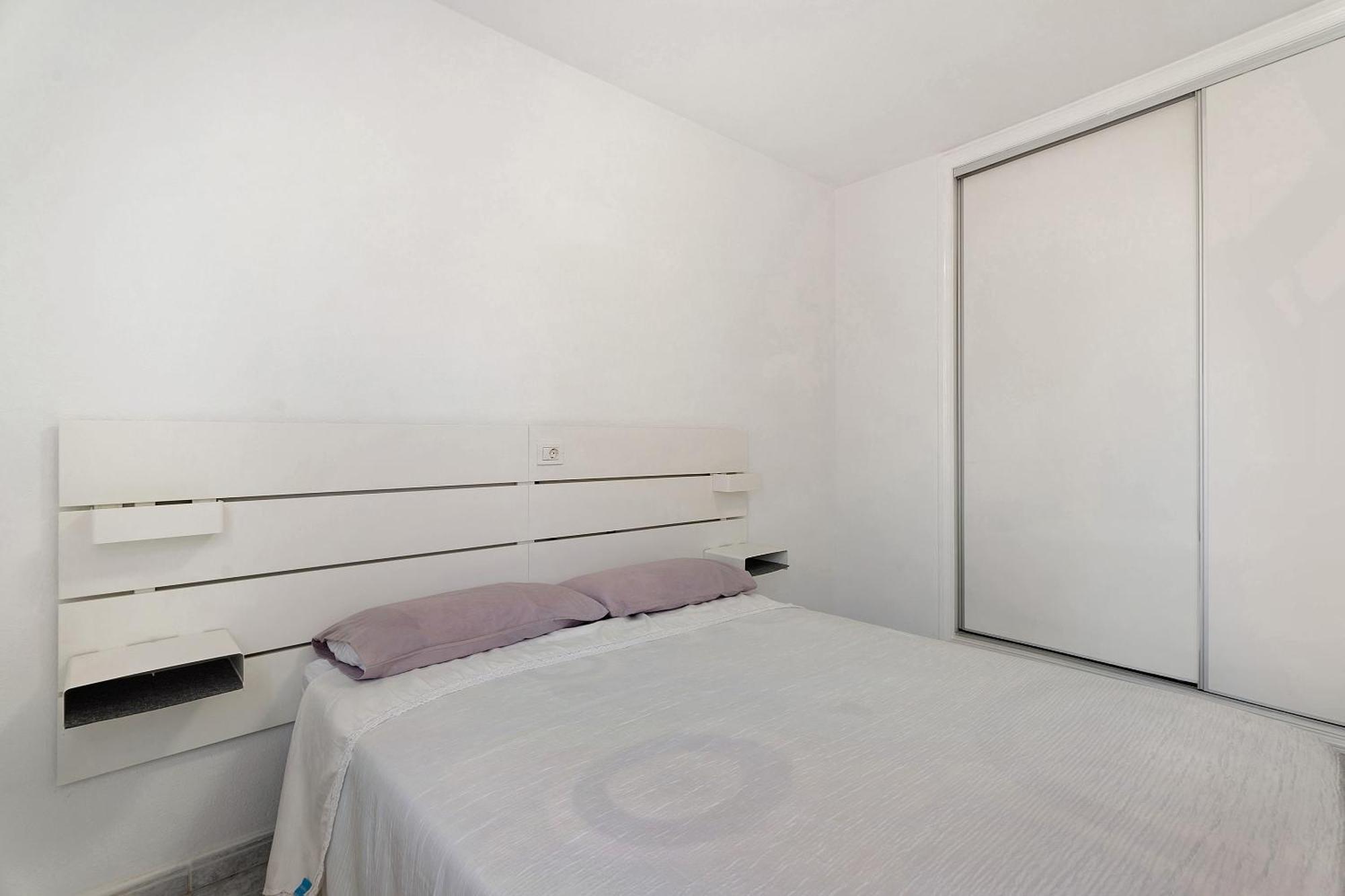 Apartamento El Medano Marineda Гранадилла-де-Абона Экстерьер фото